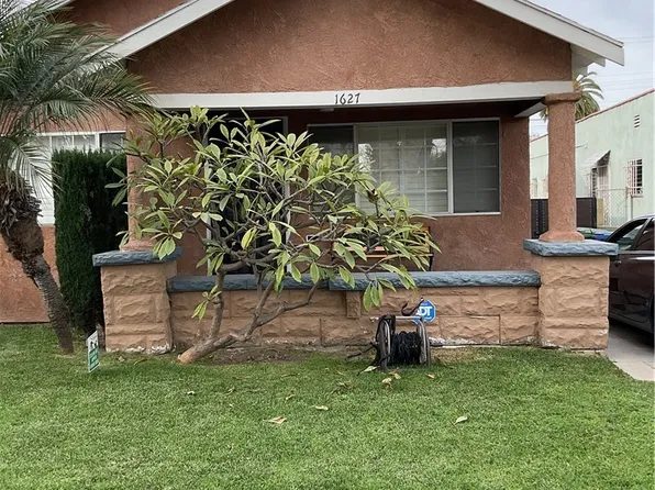 1627 W 65th St, Los Angeles, CA 90047