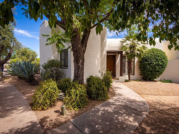 2nd image of 5101 N Casa Blanca Dr #81