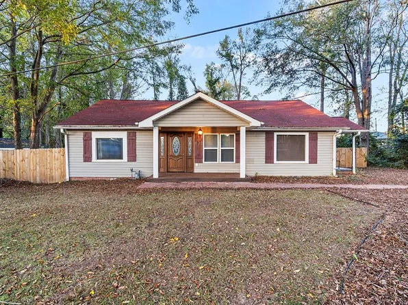 403 Blue Ridge Ave, Belton, SC 29627