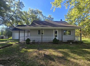 819 W Summit St, Durand, MI 48429
