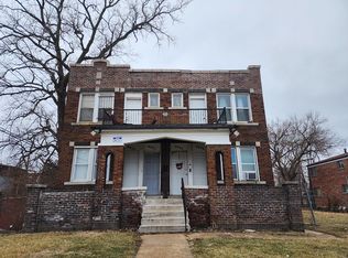 4115 N Florissant Ave #2F, Saint Louis, MO 63107