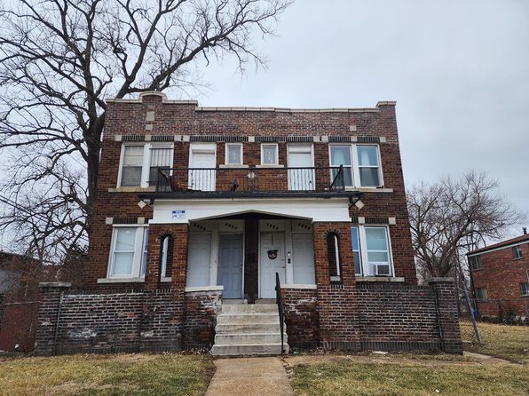 4115 N Florissant Ave #2F