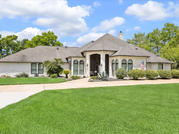 4419 Diamond Springs Dr, Missouri City, TX 77459