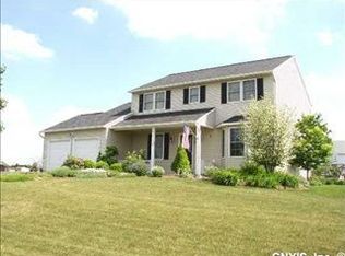 4780 Fawn Hl, Syracuse, NY 13215