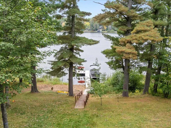 41933 Shamrock Ln, Fifty Lakes, MN 56448