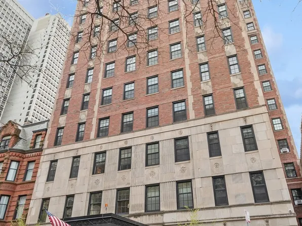 73 E Elm St APT 3A, Chicago, IL 60611