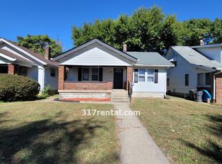 3932 E 11th St, Indianapolis, IN