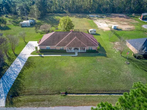 6430 Conifer Cove Ct, Jacksonville, FL 32218