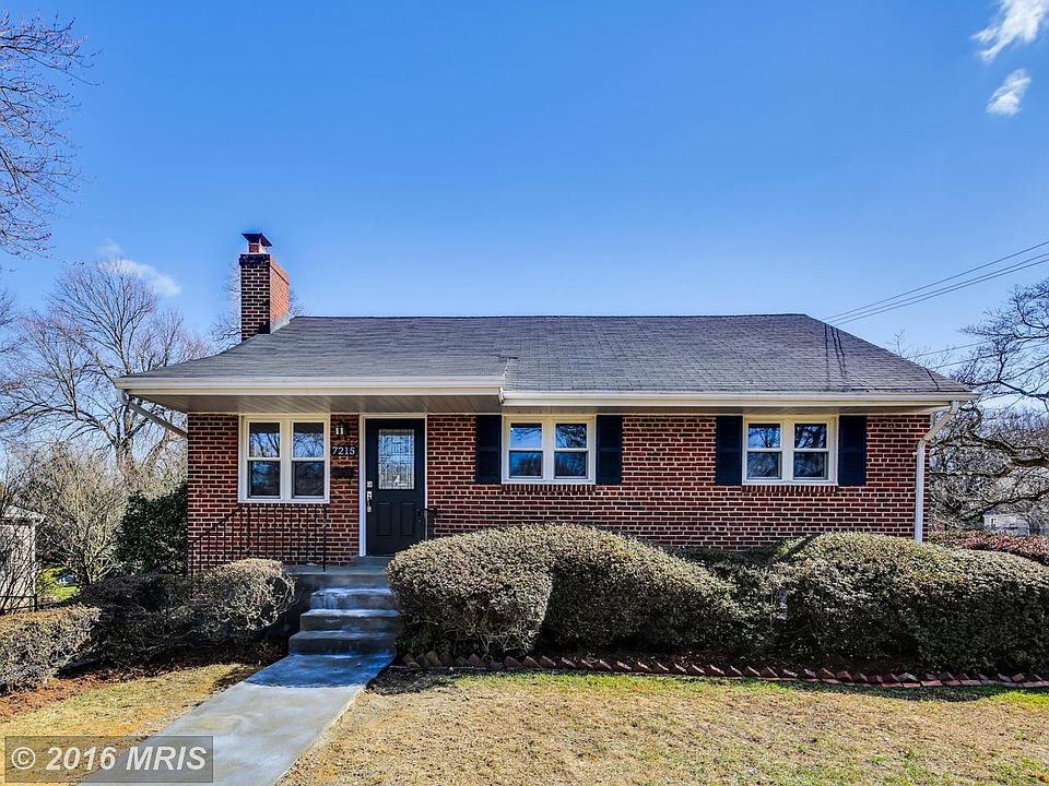 1st image of 7215 Valleycrest Blvd