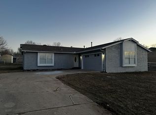 290 E 136th Pl S, Glenpool, OK 74033