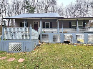 598 Hortons Summit Rd, Duffield, VA 24244