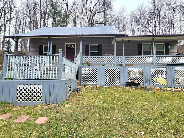 598 Hortons Summit Rd, Duffield, VA 24244