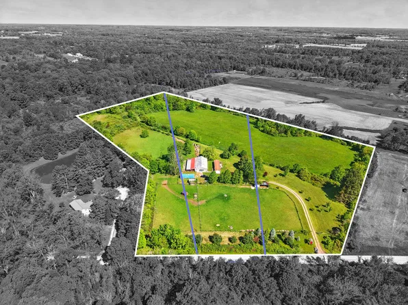 7595 County Road 19, Fredericktown, OH 43019