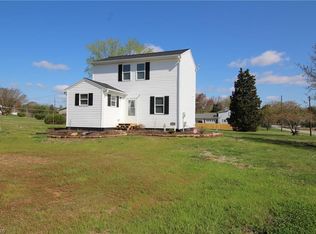 3769 Depot St, Walkertown, NC 27051