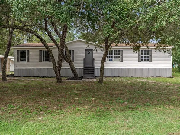 3390 S Academy Ter, Homosassa, FL 34448