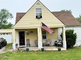 3218 Wallace Ave, Kansas City, MO 64129
