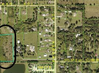 10105 Bud Rhoden Rd N, Palmetto, FL 34221