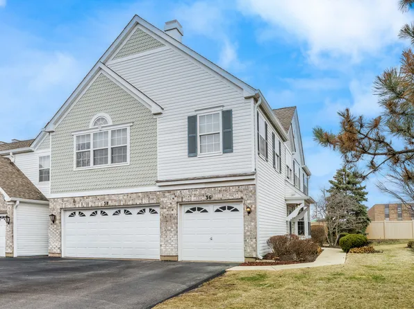 36 Arboretum Dr, Lombard, IL 60148