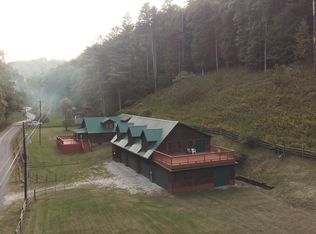 506 Bulger Rd, Alkol, WV 25501