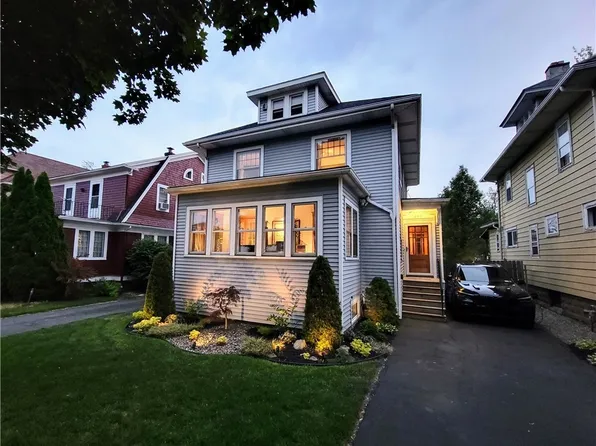 281 Highgate Ave, Buffalo, NY 14215