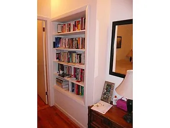 Rented by Brooklyn Heights Real Estate Inc