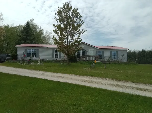 14755 Seventeen Mile Rd, Rodney, MI 49342