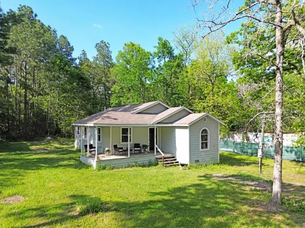 120 W Sue Hall Street, Trinity, TX 75862