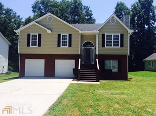 404 Montgomery Pl, Jonesboro, GA