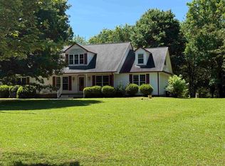 2470 County Road 1678, Cullman, AL 35058