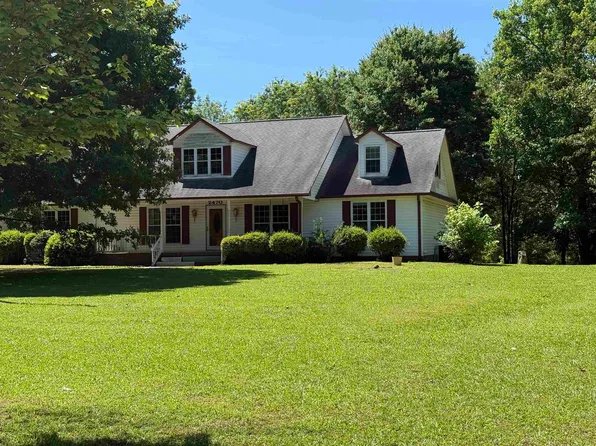 2470 County Road 1678, Cullman, AL 35058