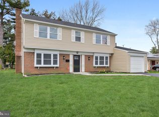 69 Gamewell Ln, Willingboro, NJ 08046
