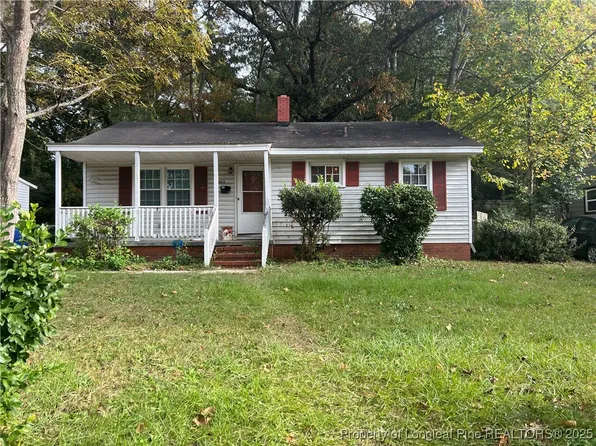 (undisclosed Address), Fayetteville, NC 28301