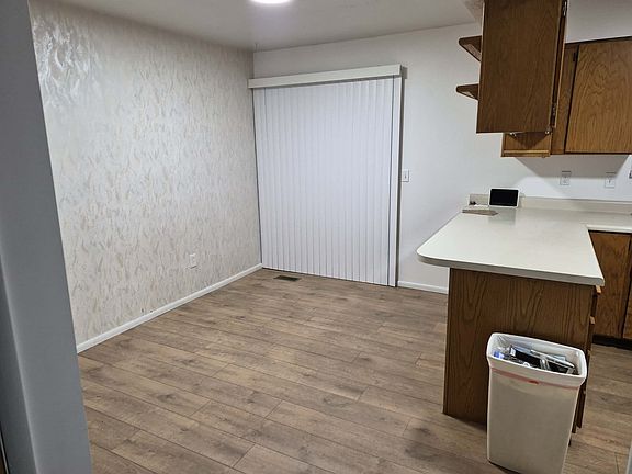 Dinning/Kitchen