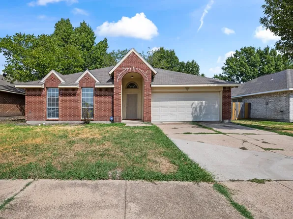 1219 Brooklawn Dr, Arlington, TX 76018