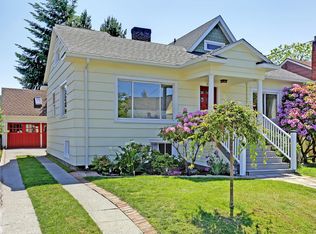 337 NW 78th St, Seattle, WA 98117