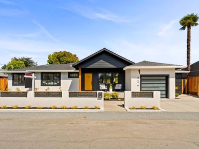 326 J St, Fremont, CA, 94536