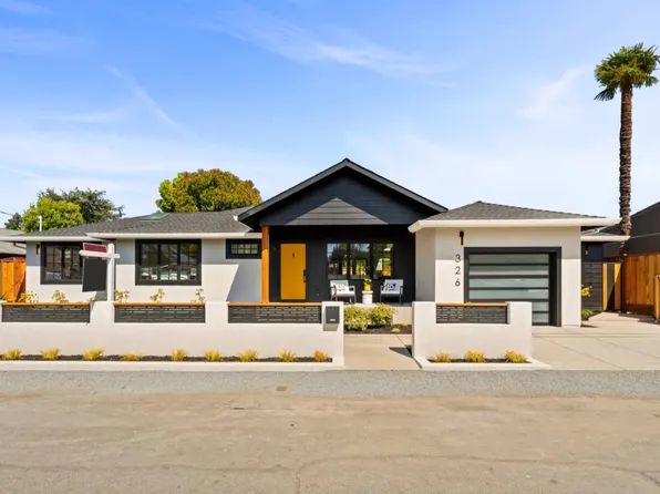 326 J St, Fremont, CA 94536