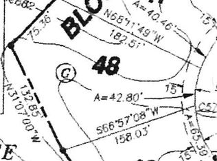 153 Saint Andrew Ln, Daniels, WV 25832