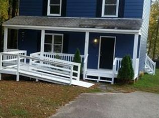 4000 Old Creek Rd, Chesterfield, VA 23832