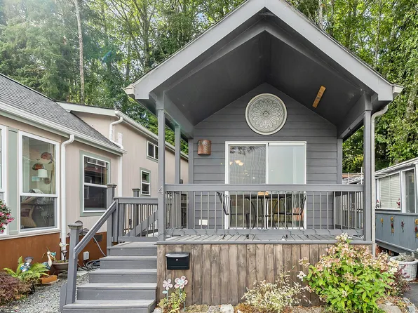 37395 N Fork Rd #4, Nehalem, OR 97131