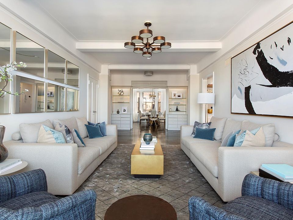 1st image of 825 W End Ave #14-F