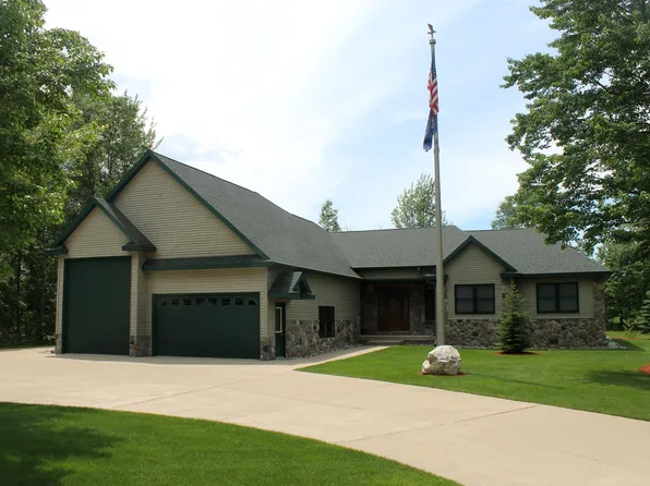 6370 Fox Run Dr, Grayling, MI 49738