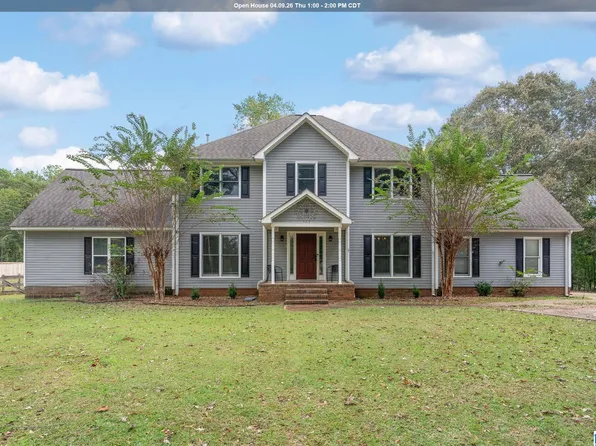 11965 Cotton Cir, Mc Calla, AL 35111