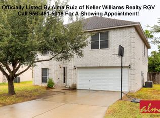 2012 Duke Ave, McAllen, TX 78504