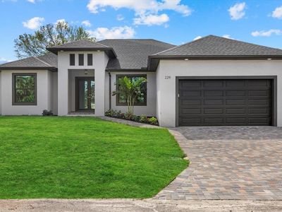 229 Avenida De La Isla, Nokomis, FL, 34275