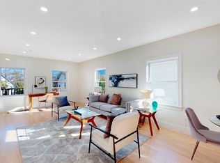 17 Akron St FLOOR 1, Roxbury, MA 02119