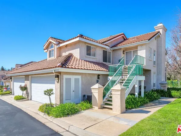 455 Kennerick Ln, Simi Valley, CA 93065