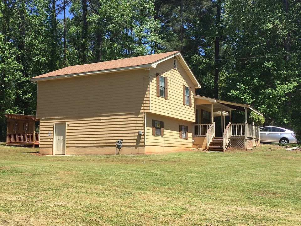 Corner House
