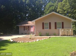 146 Jefferson Ave, Locust Grove, VA 22508