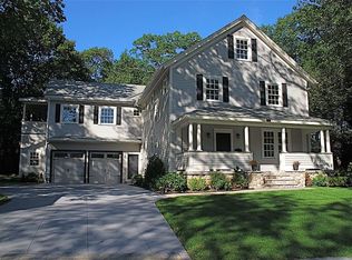 159 Glen Rd, Wellesley, MA 02481